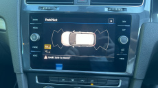 Volkswagen Golf 1.4 TSI SE [Nav] 5dr DSG Petrol Hatchback